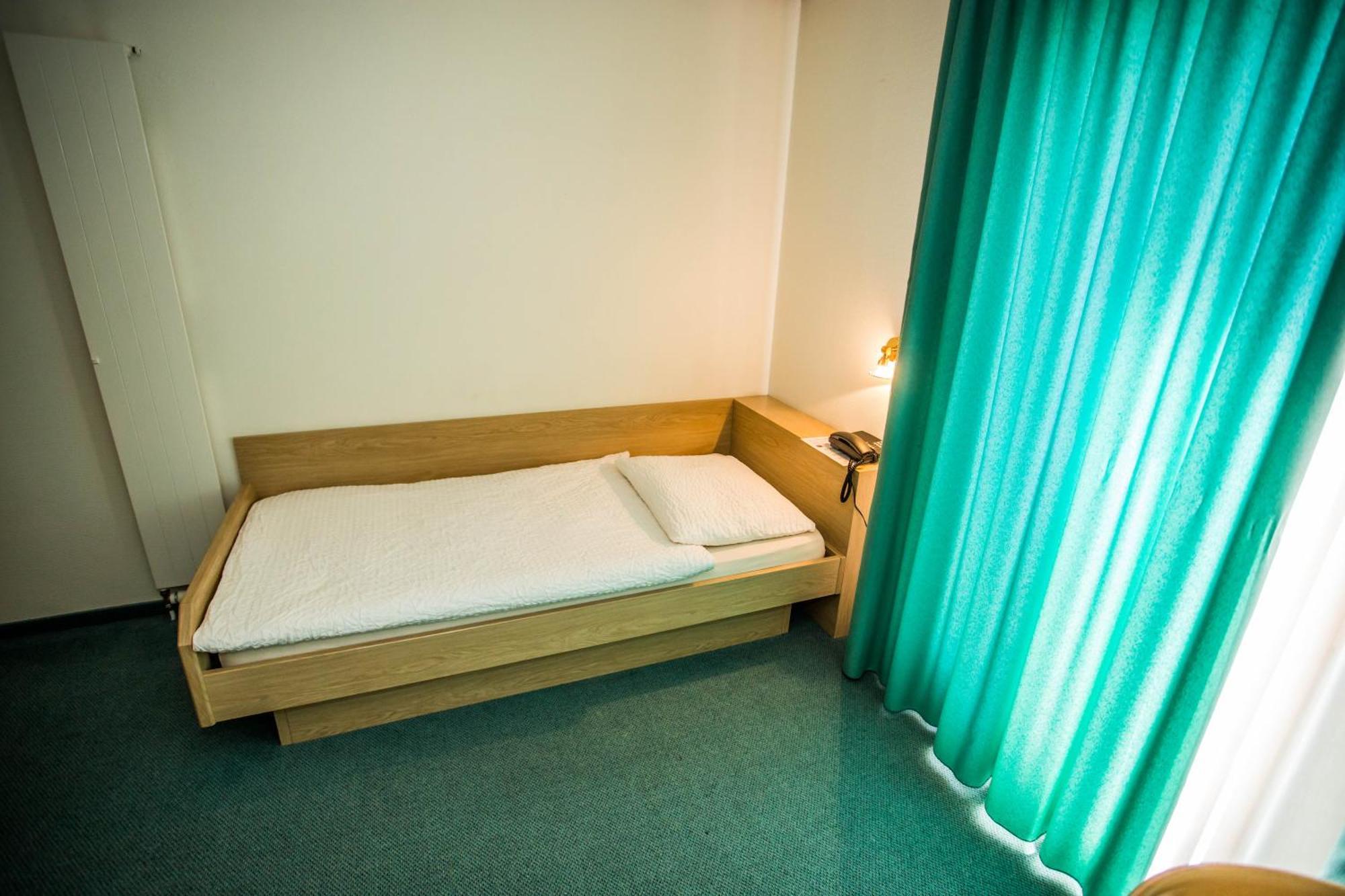 Hotel Olympica Бриг Номер фото