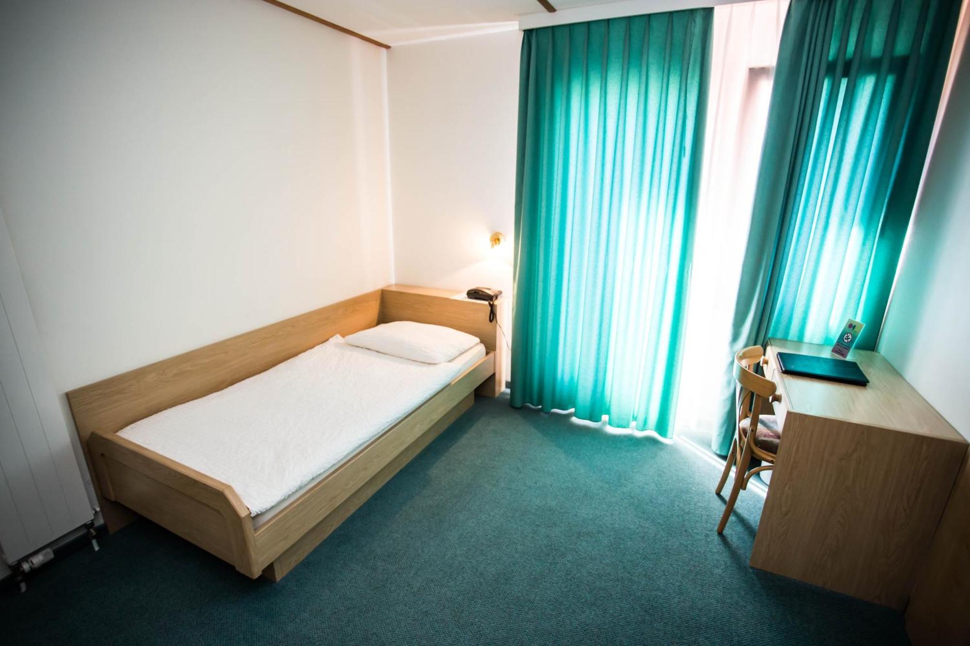 Hotel Olympica Бриг Номер фото